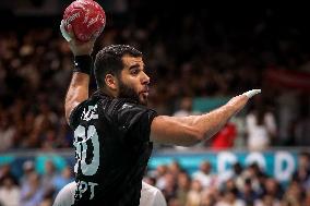 Handball Norway v Egypt Men - Preliminary Round