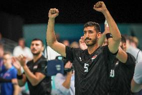 Handball Norway v Egypt Men - Preliminary Round