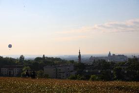 Daily Life In Krakow