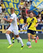 Friendly football match - Modena FC vs Cagliari Calcio