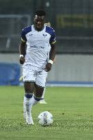 Friendly football match - Hellas Verona vs Asteras Tripolis