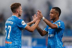 Zenit St. Petersburg v Rostov - Russian Premier League