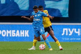 Zenit St. Petersburg v Rostov - Russian Premier League