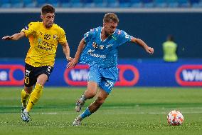 Zenit St. Petersburg v Rostov - Russian Premier League