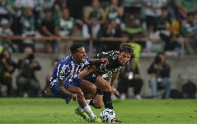 Super Cup: Sporting CP vs FC Porto