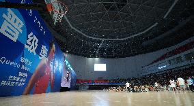 Zheng Qinwen Victory in the Women's Singles Final of the Paris Olympic Games