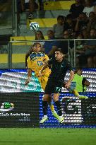 Friendly football match - Frosinone vs Lazio