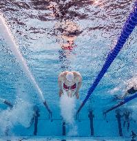 (PARIS2024)FRANCE-PARIS-OLY-SWIMMING