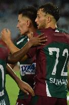 Mohun Bagan Super Giant V Downtown Heroes FC - 133rd Durand Cup