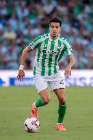 Real Betis v Al Ittihad - Pre-Season Friendly