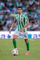 Real Betis v Al Ittihad - Pre-Season Friendly