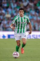 Real Betis v Al Ittihad - Pre-Season Friendly