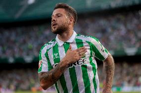 Real Betis v Al Ittihad - Pre-Season Friendly