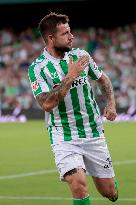 Real Betis v Al Ittihad - Pre-Season Friendly