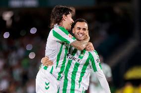 Real Betis v Al Ittihad - Pre-Season Friendly