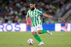 Real Betis v Al Ittihad - Pre-Season Friendly