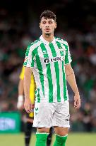 Real Betis v Al Ittihad - Pre-Season Friendly