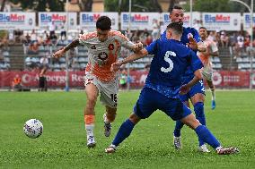 AS Roma v Olimpiacos - Pre-season Friendly