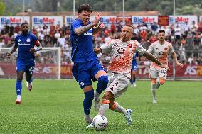 AS Roma v Olimpiacos - Pre-season Friendly