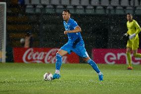 SSC Napoli v Girona - Pre Season Friendly