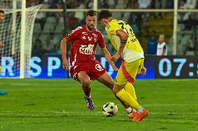 Juventus FC v Brest - Pre Season Friendly