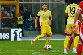 Juventus FC v Brest - Pre Season Friendly