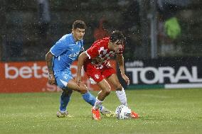 SSC Napoli v Girona - Pre Season Friendly