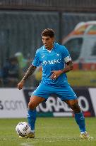 SSC Napoli v Girona - Pre Season Friendly