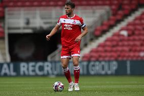 Middlesbrough v SC Heerenveen - Pre-season Friendly