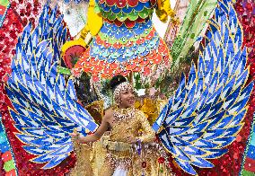 CANADA-TORONTO-CARIBBEAN CARNIVAL-GRAND PARADE