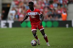 Middlesbrough v SC Heerenveen - Pre-season Friendly