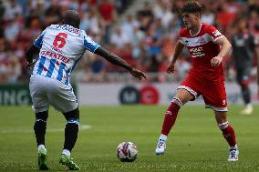 Middlesbrough v SC Heerenveen - Pre-season Friendly