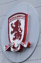 Middlesbrough v SC Heerenveen - Pre-season Friendly