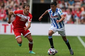 Middlesbrough v SC Heerenveen - Pre-season Friendly