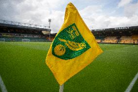 Norwich City v FC St Pauli - Pre-season Friendly