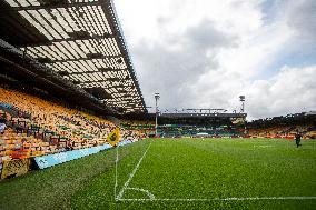 Norwich City v FC St Pauli - Pre-season Friendly