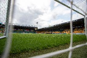 Norwich City v FC St Pauli - Pre-season Friendly