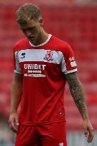 Middlesbrough v SC Heerenveen - Pre-season Friendly