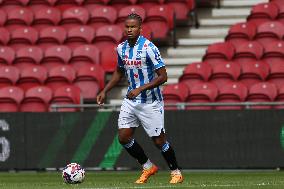 Middlesbrough v SC Heerenveen - Pre-season Friendly