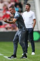 Middlesbrough v SC Heerenveen - Pre-season Friendly