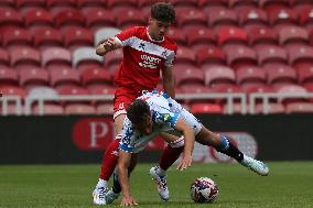 Middlesbrough v SC Heerenveen - Pre-season Friendly