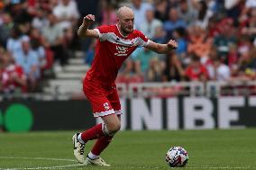 Middlesbrough v SC Heerenveen - Pre-season Friendly