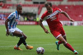 Middlesbrough v SC Heerenveen - Pre-season Friendly