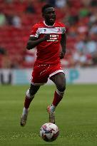 Middlesbrough v SC Heerenveen - Pre-season Friendly