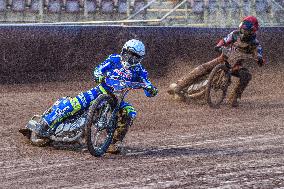 Belle Vue Colts v Oxford Chargers - WSRA National Development League