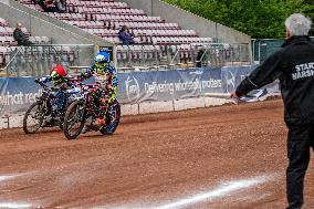 British Youth Championship (500cc)