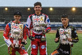 British Youth Championship (500cc)