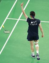 (PARIS2024)FRANCE-PARIS-OLY-BADMINTON