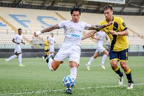 Friendly football match - Modena FC vs Cagliari Calcio