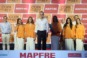 King Felipe At The Copa del Rey Regatta - Mallorca